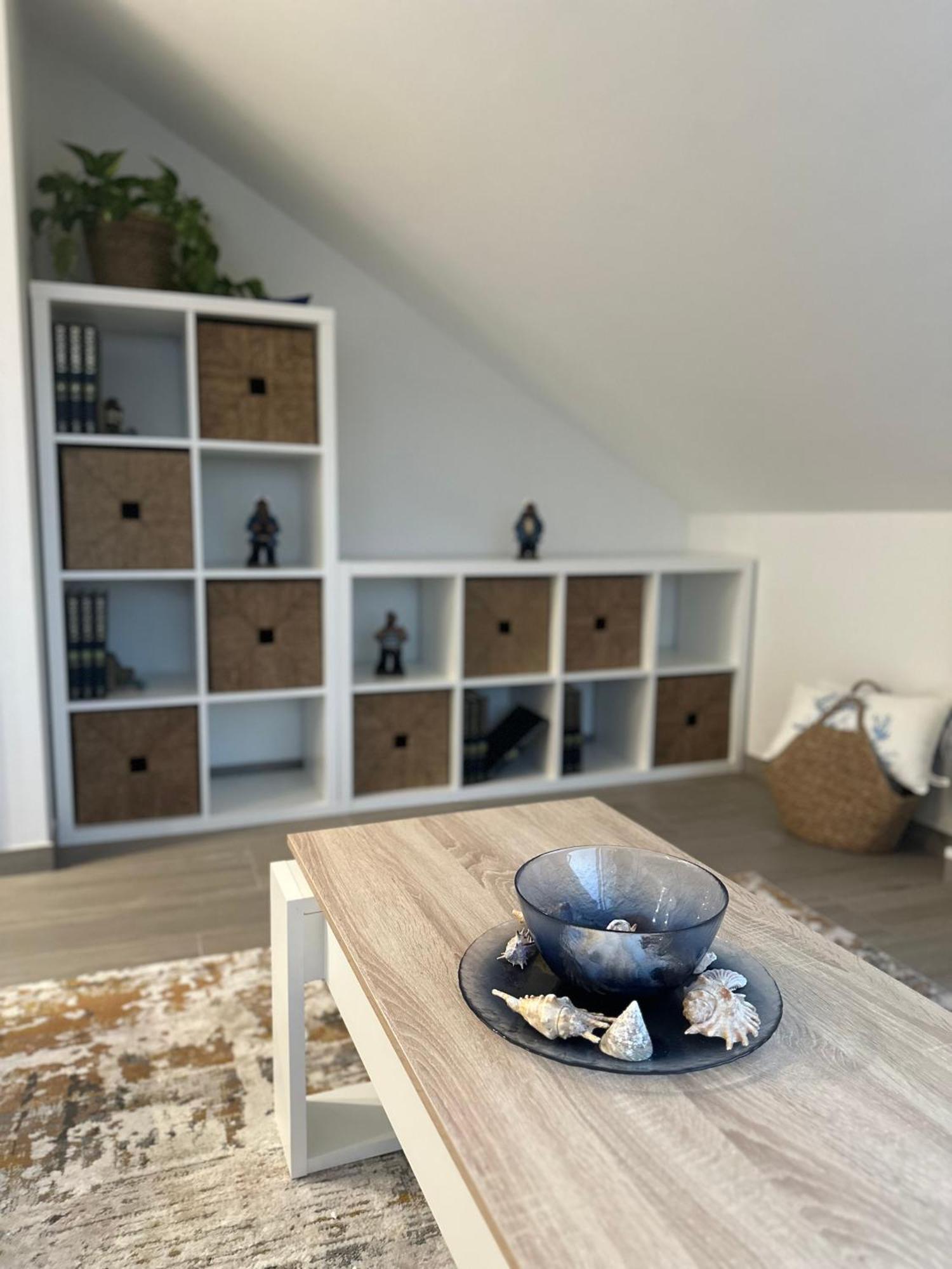Apartament Atico Mirando O Mar Porto do Son Zewnętrze zdjęcie