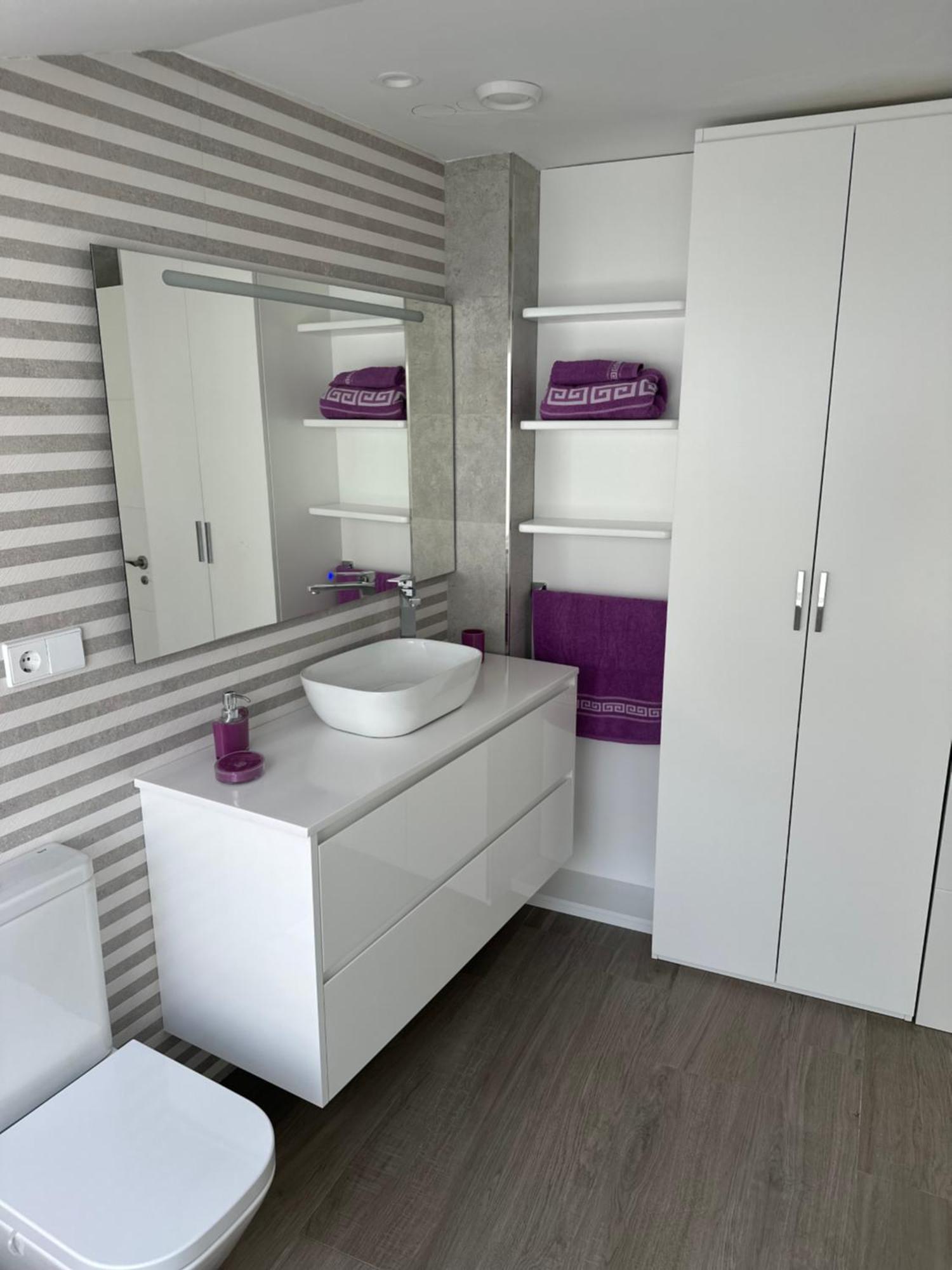 Apartament Atico Mirando O Mar Porto do Son Zewnętrze zdjęcie